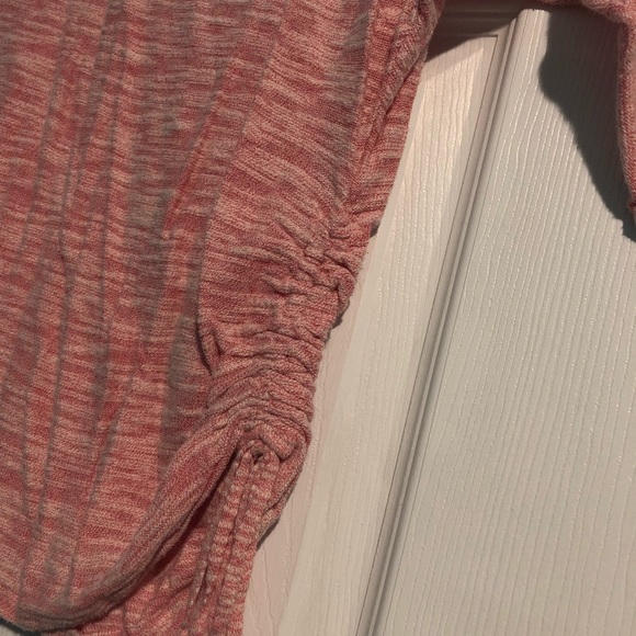 Express light sweater top - Picture 6 of 8